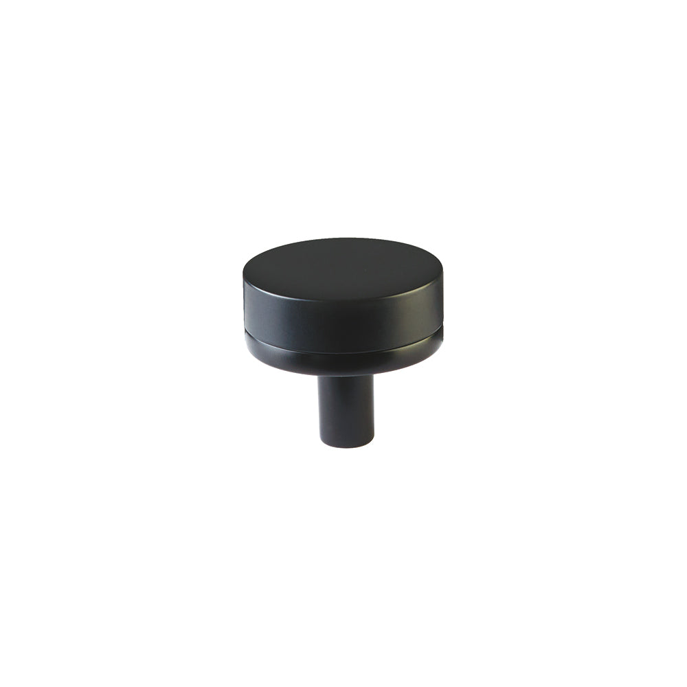 EMTEK SELECT Smooth Cabinet Knob Conical Stem