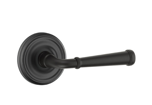 Emtek Door Handle - Merrimack Lever Regular Rosette