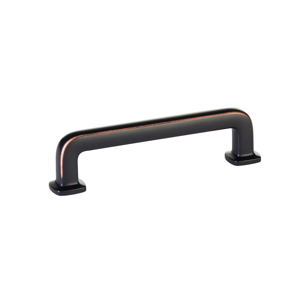 Emtek Westridge Pull Oil Rubbed Bronze
