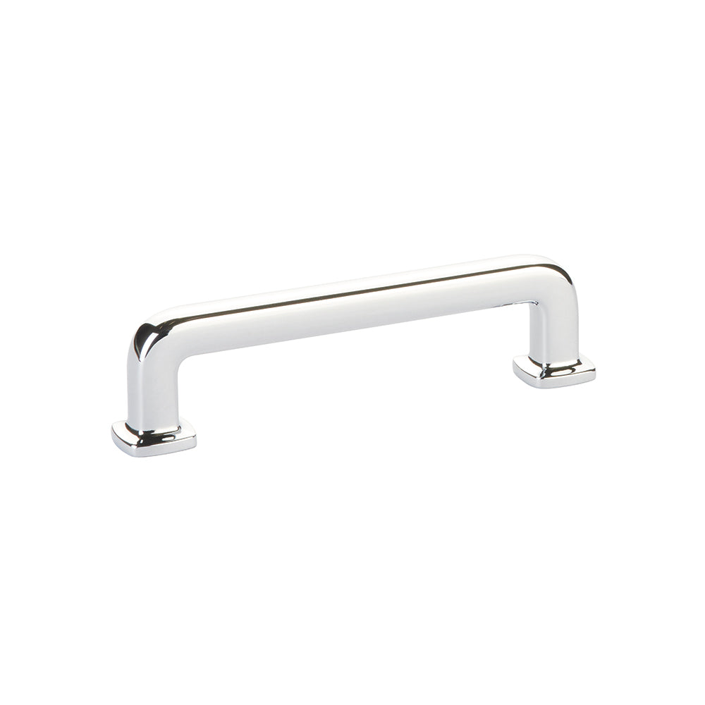 Emtek Westridge Pull Polished Chrome