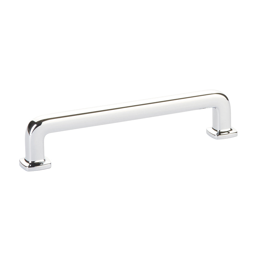 Emtek Westridge Pull Polished Chrome