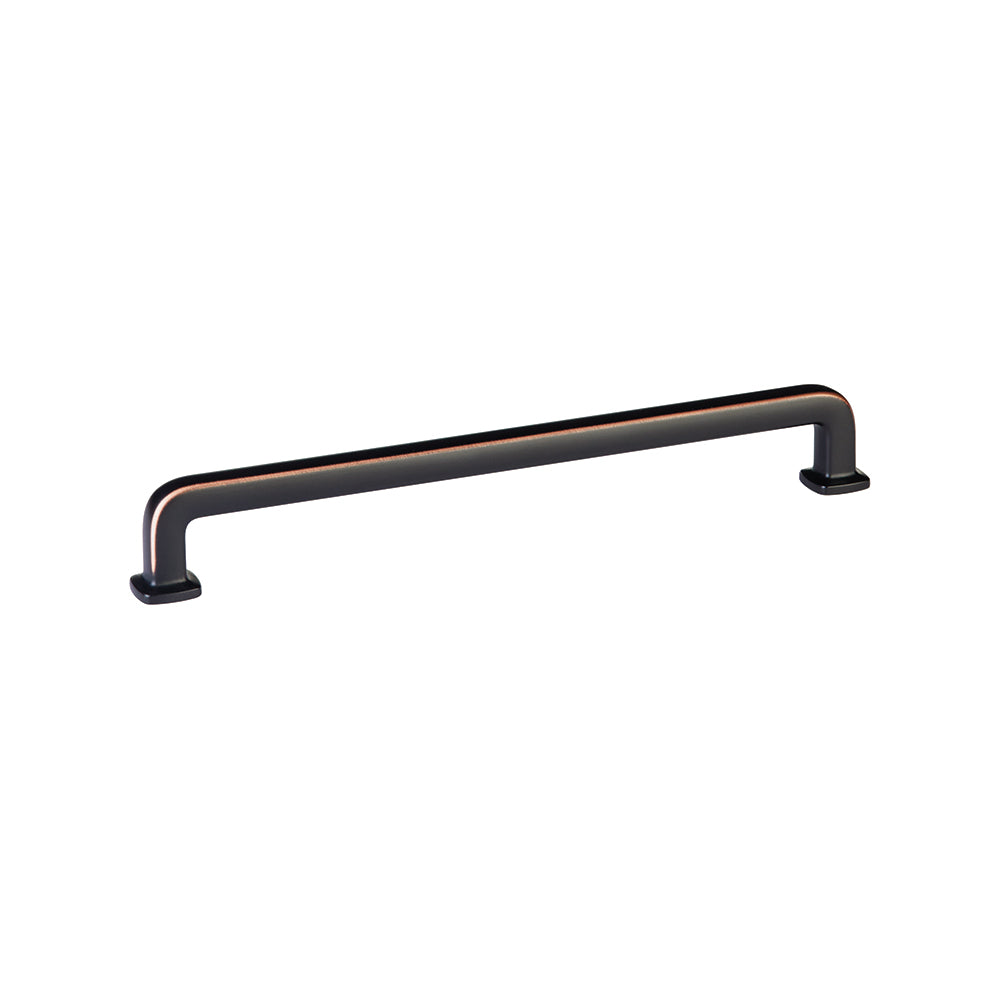 Emtek Westridge Pull Oil Rubbed Bronze