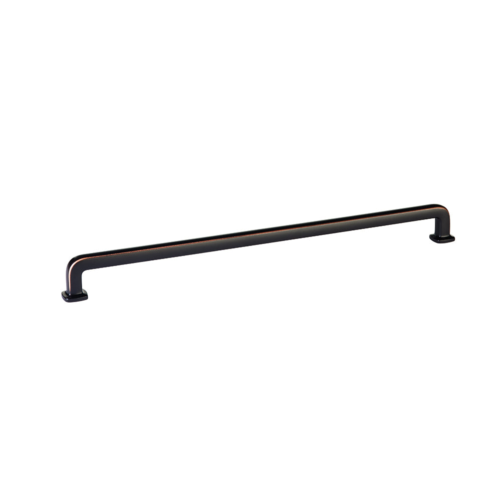 Emtek Westridge Pull Oil Rubbed Bronze