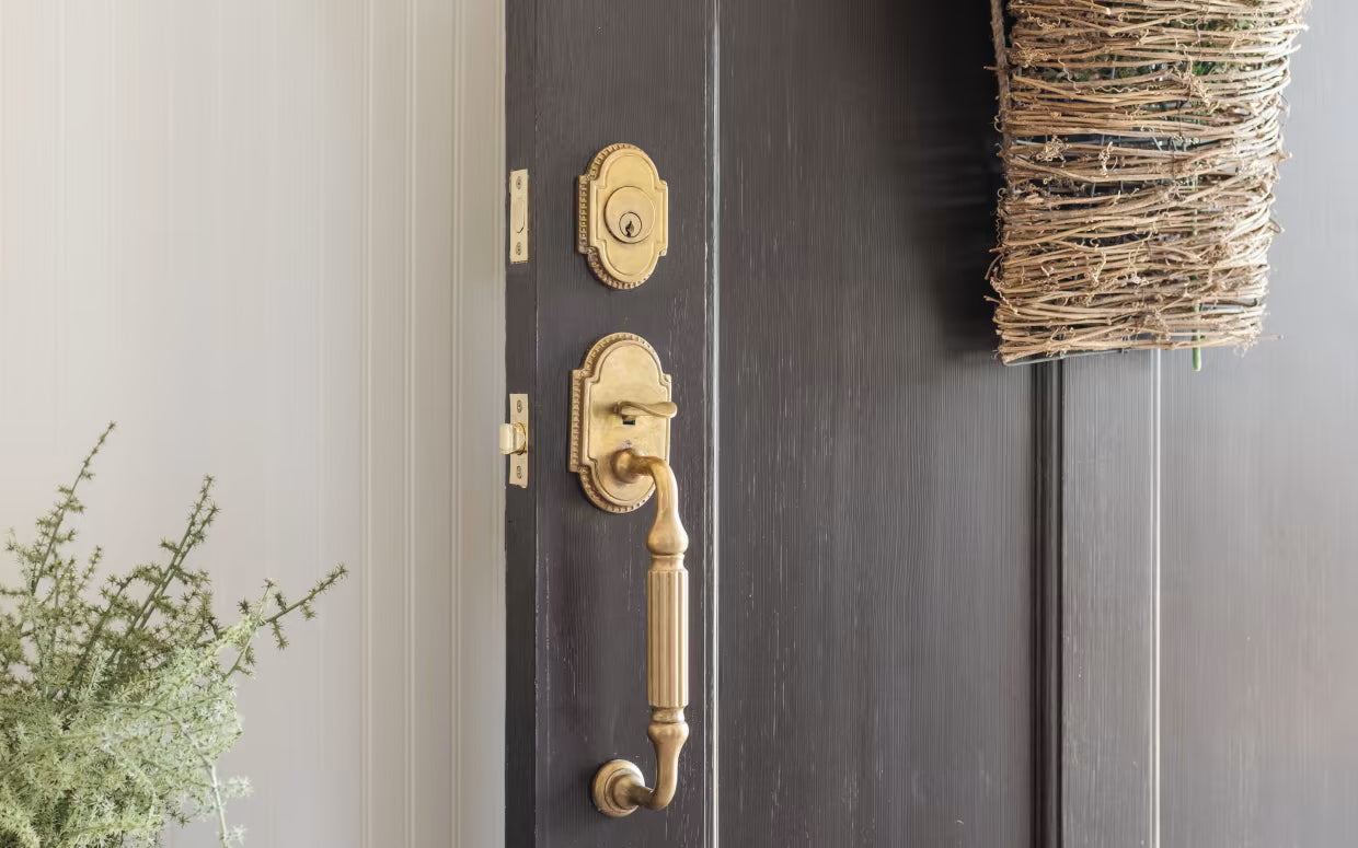 Emtek Knoxville Door Pull