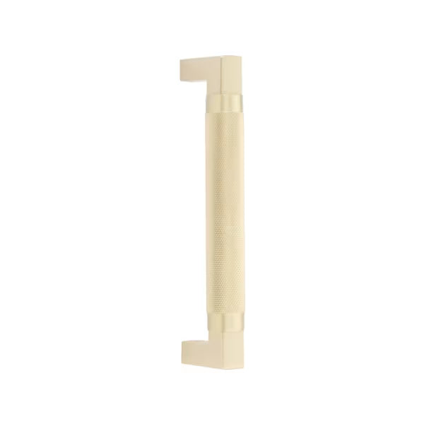 Emtek Hercules Knurled Door Pull