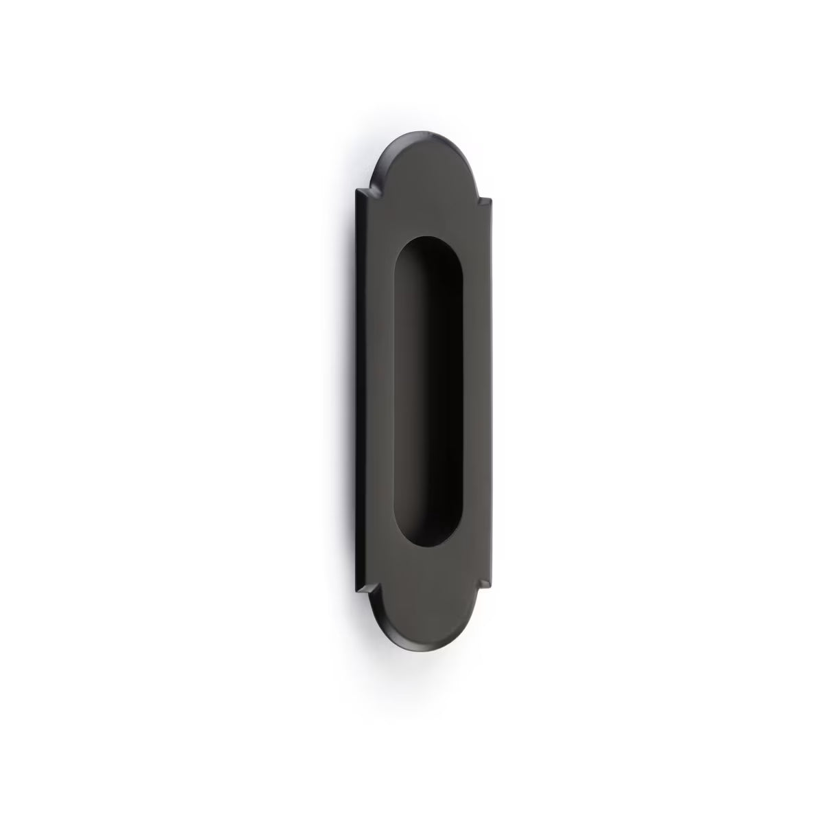 Emtek - #8 Flush Pull
