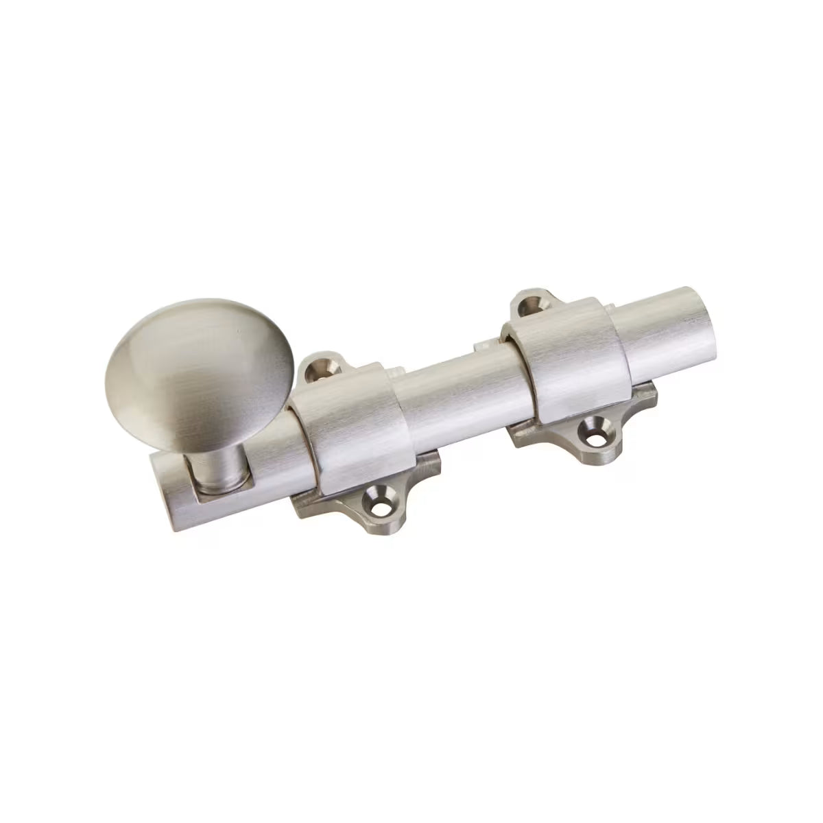 EMTEK 4" Dutch Door Bolt