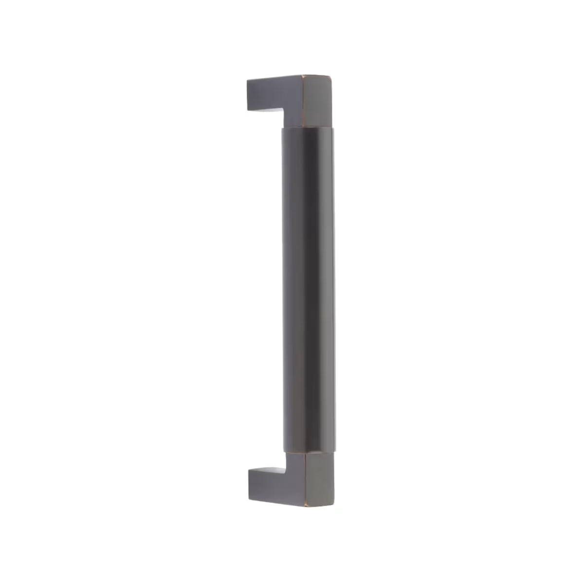 Hercules Smooth Glass Shower Door Pull