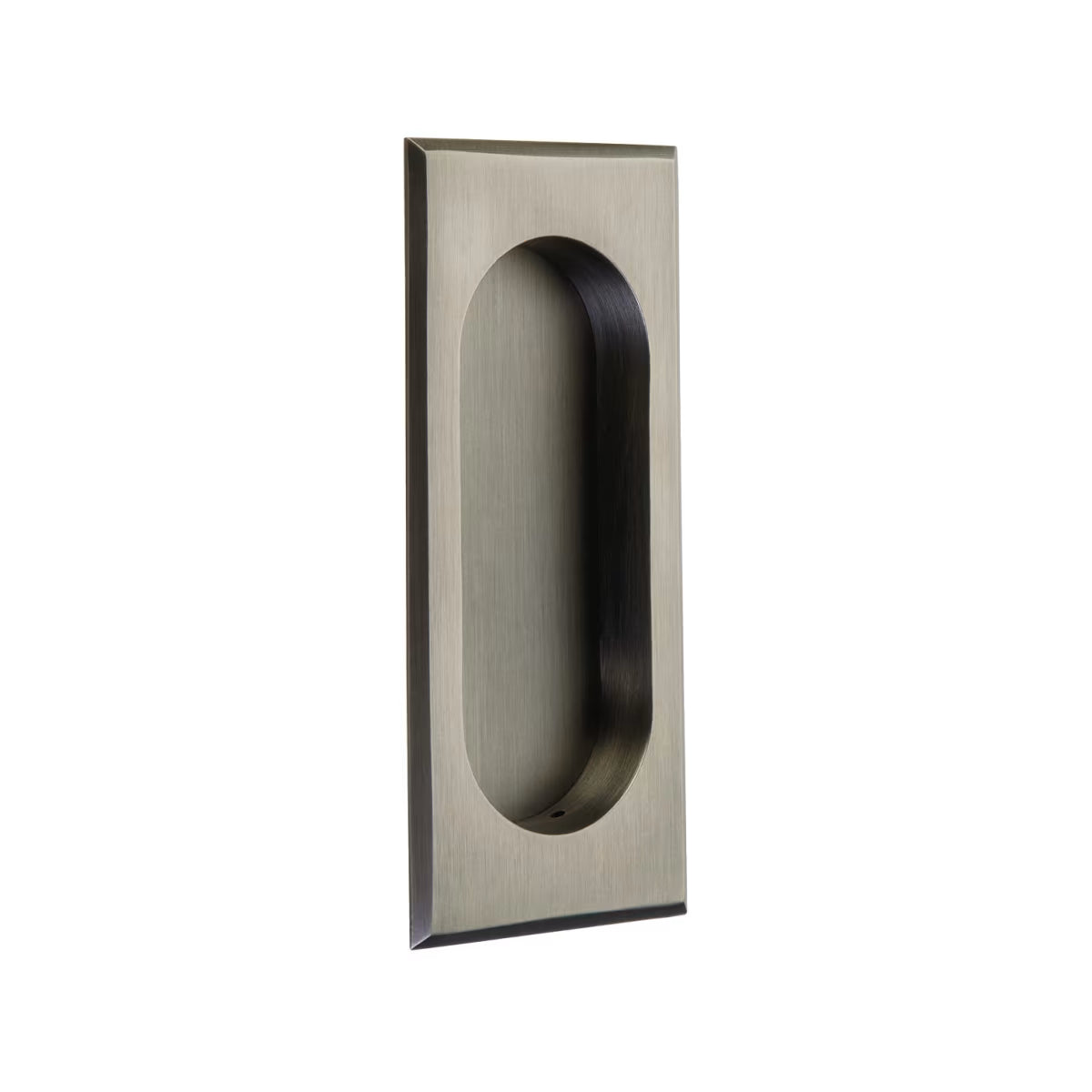 Emtek - Rectangular Flush Pull