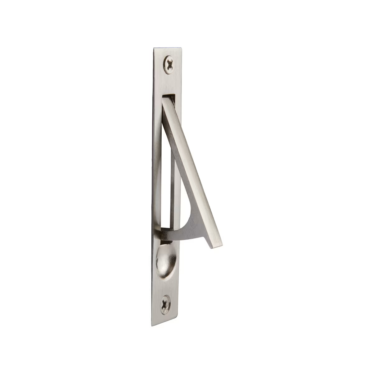 Emtek Edge Pull for Pocket Door
