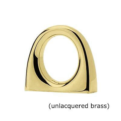 Contemporary Ring Knob