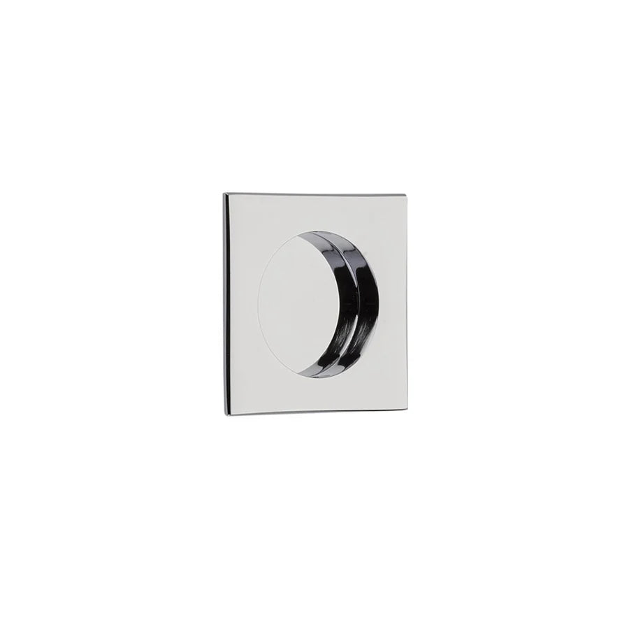 Emtek - Square Flush Pull