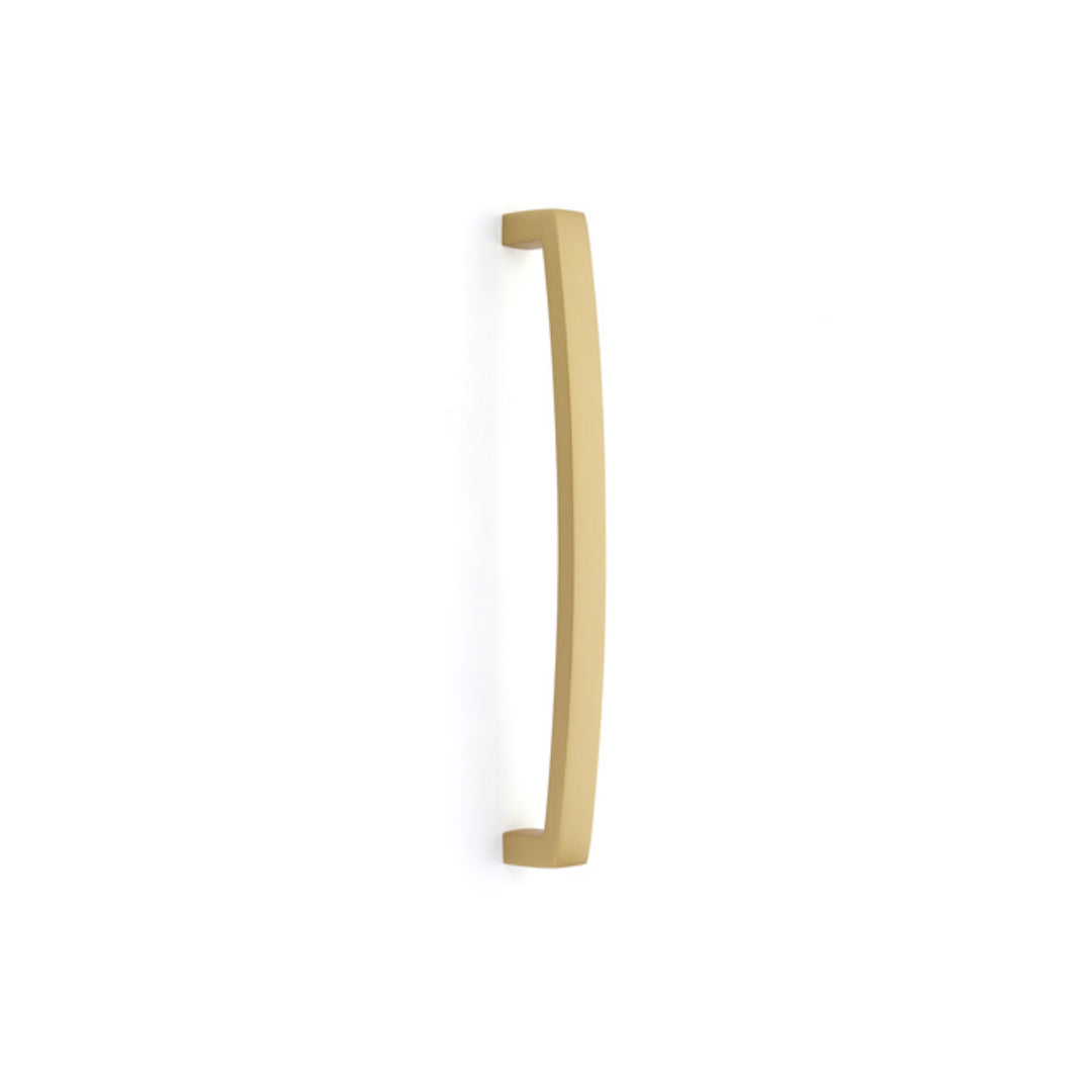 Emtek Mid-Century Modern Bauhaus Appliance Pull