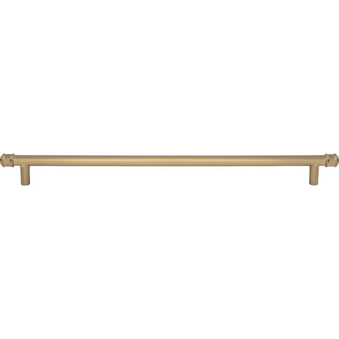 Top Knobs Elland Pull - Pemberton Collection