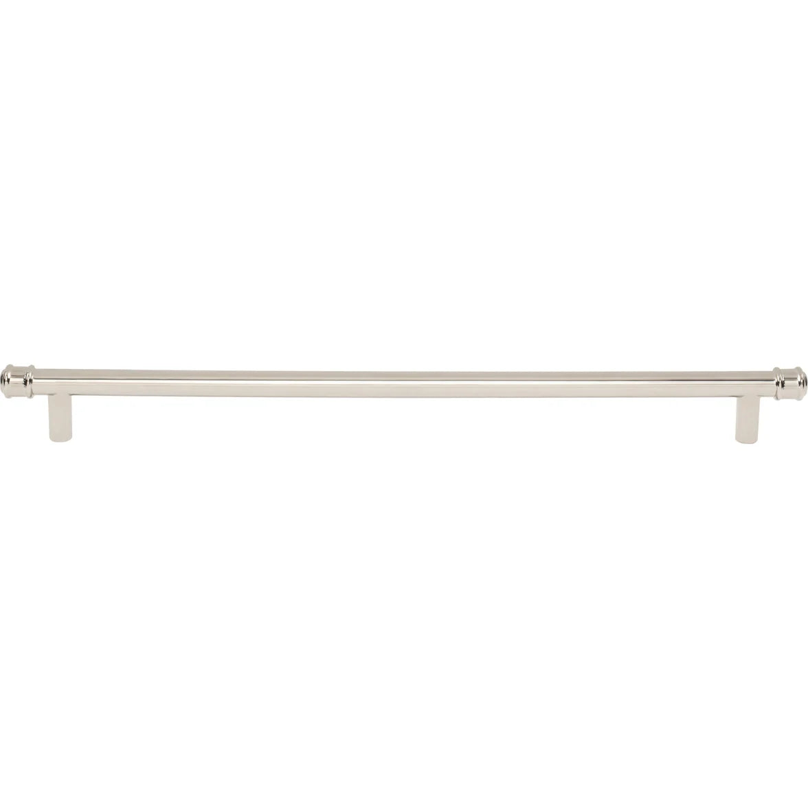 Top Knobs Elland Pull - Pemberton Collection