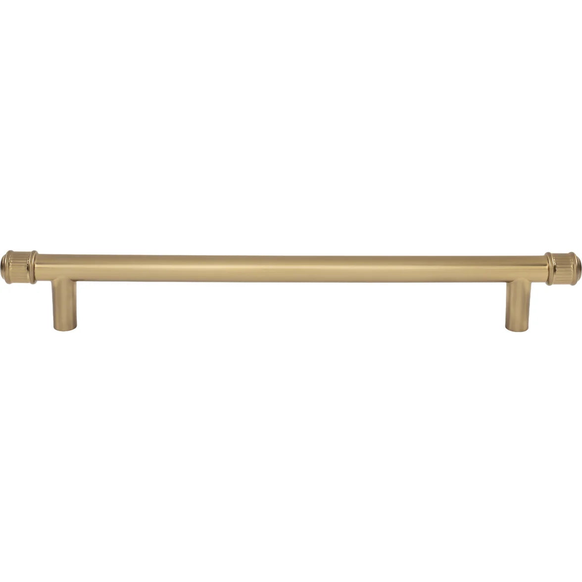 Top Knobs Elland Appliance Pull - Pemberton Collection