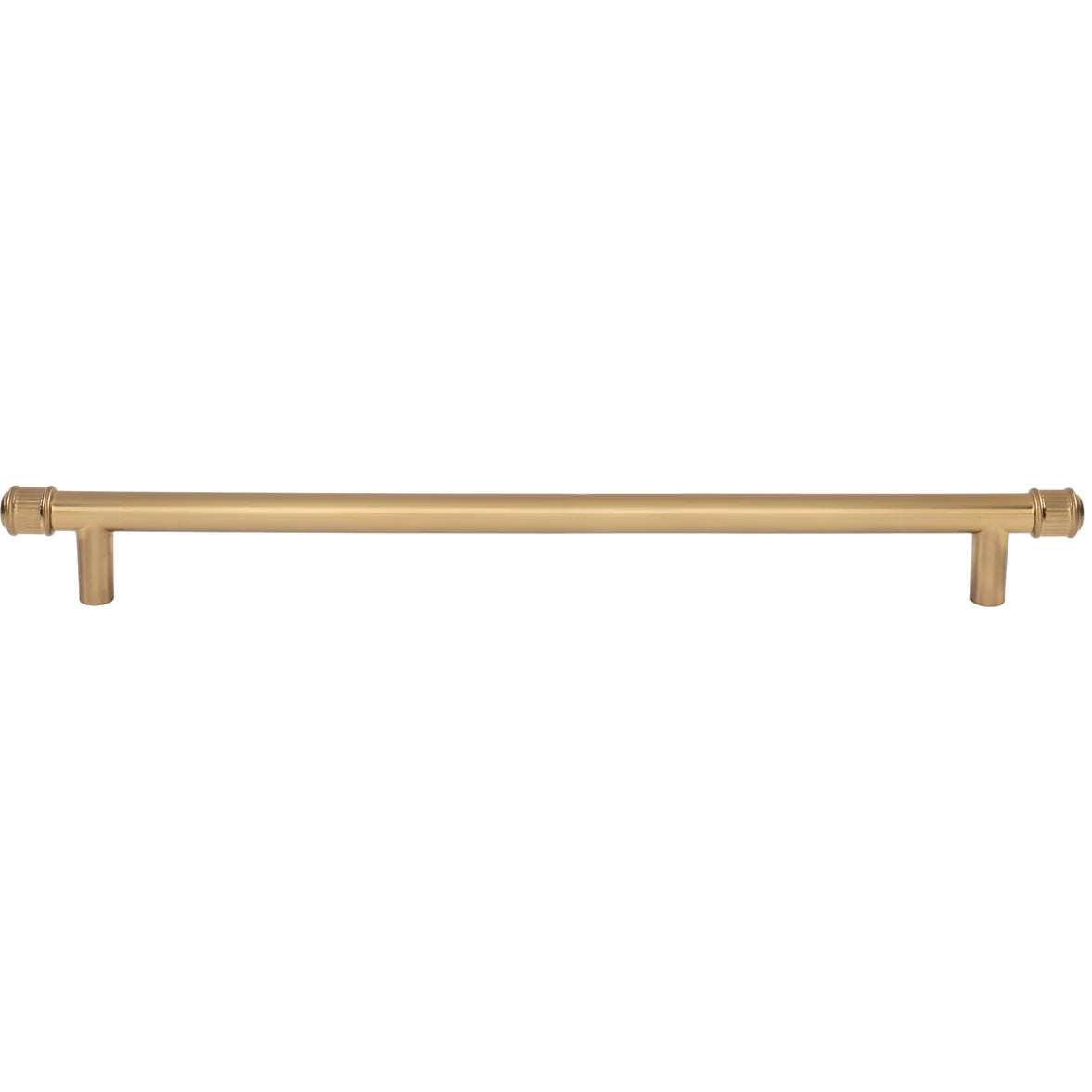 Top Knobs Elland Appliance Pull - Pemberton Collection