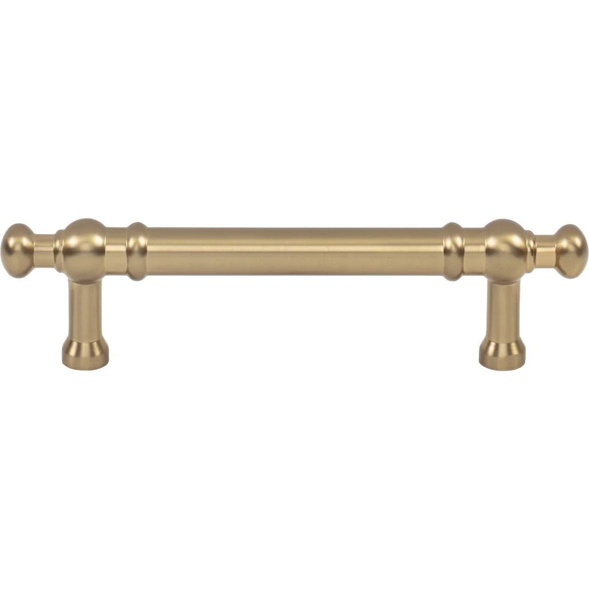 Top Knobs Wetherby Pull - Pemberton Collection