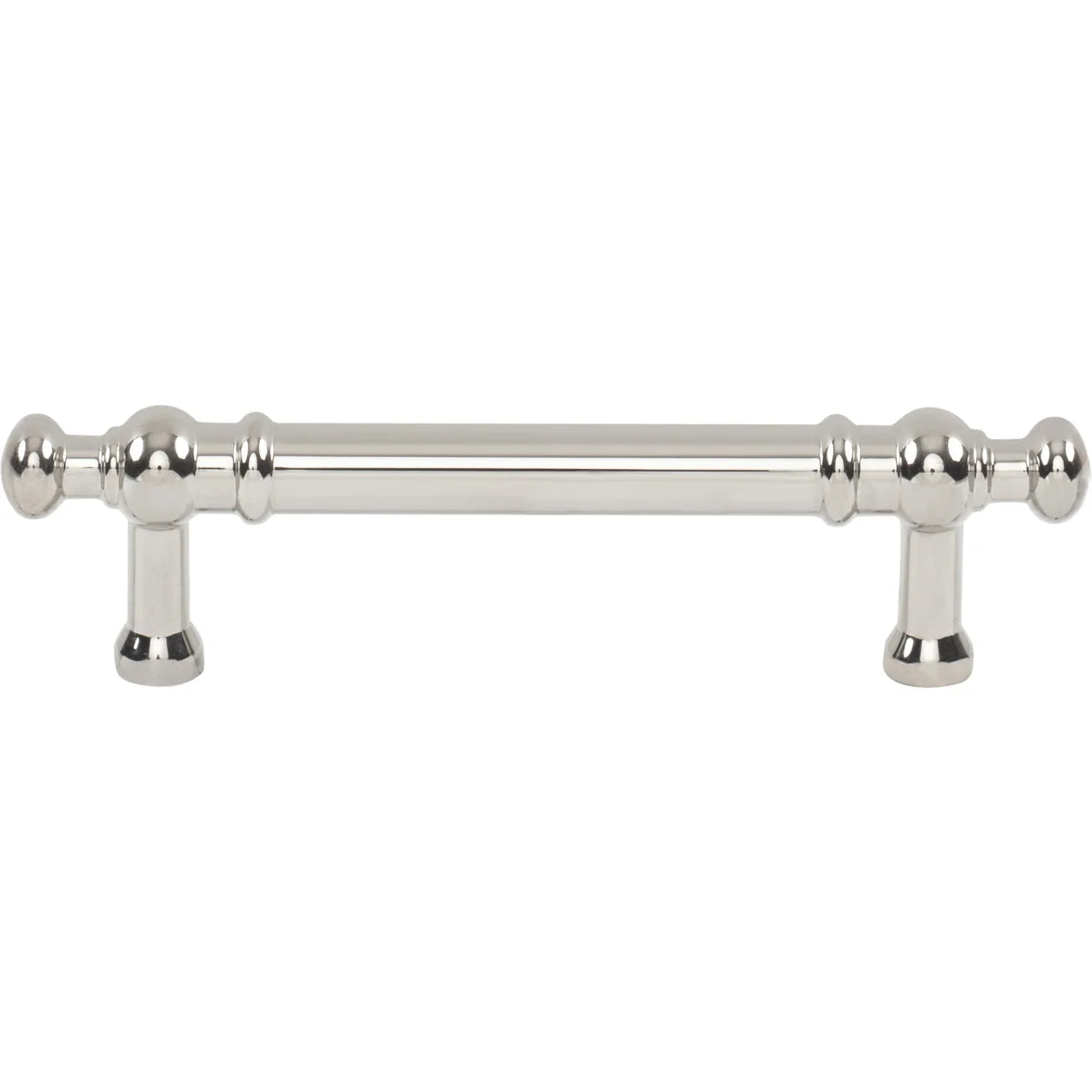 Top Knobs Wetherby Pull - Pemberton Collection