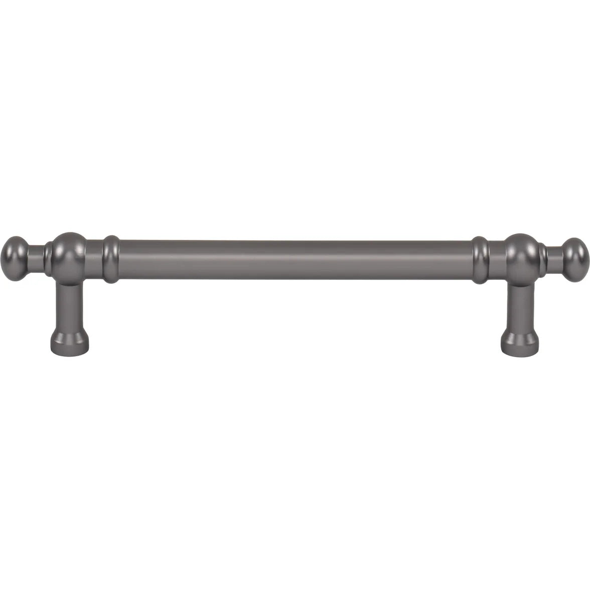 Top Knobs Wetherby Pull - Pemberton Collection