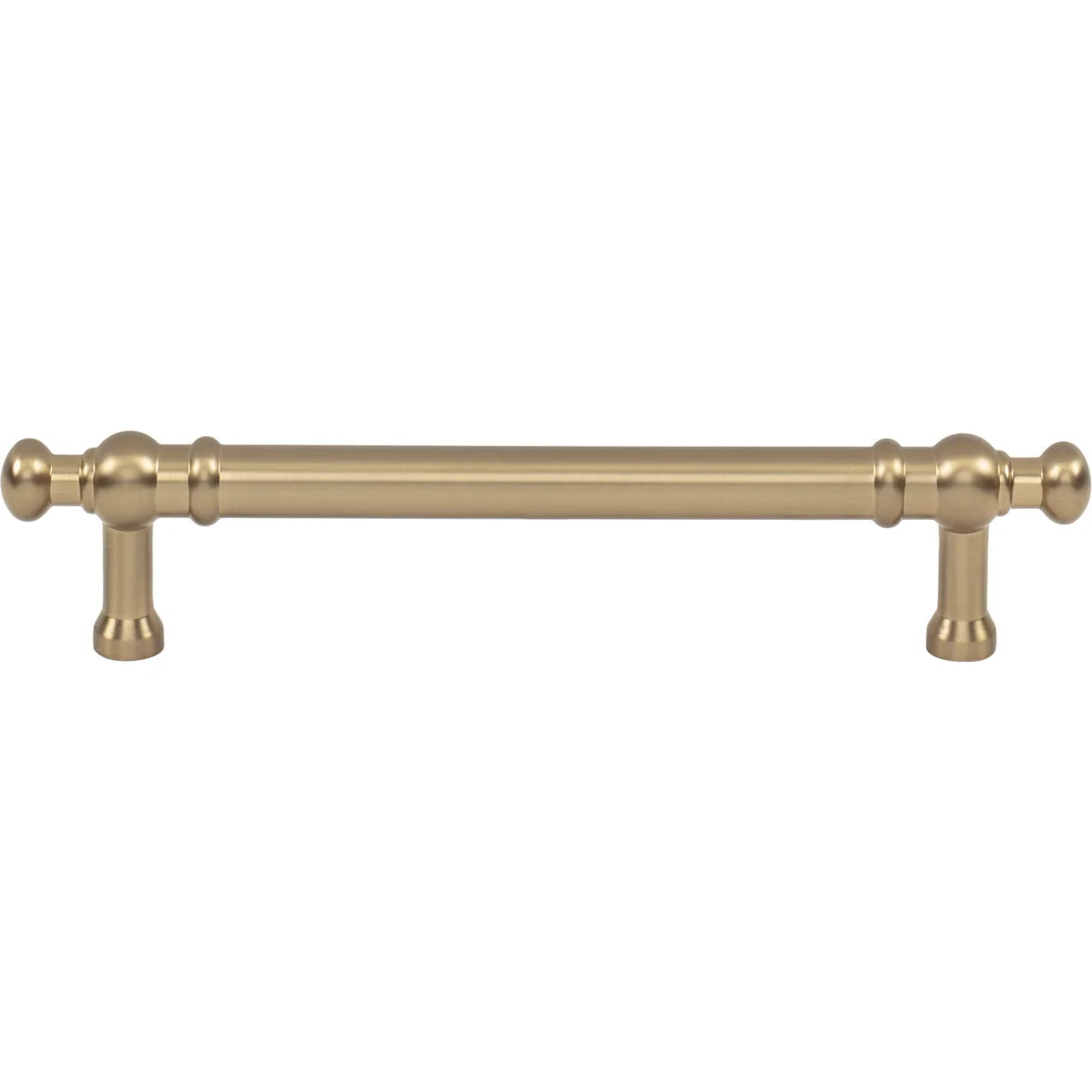 Top Knobs Wetherby Pull - Pemberton Collection