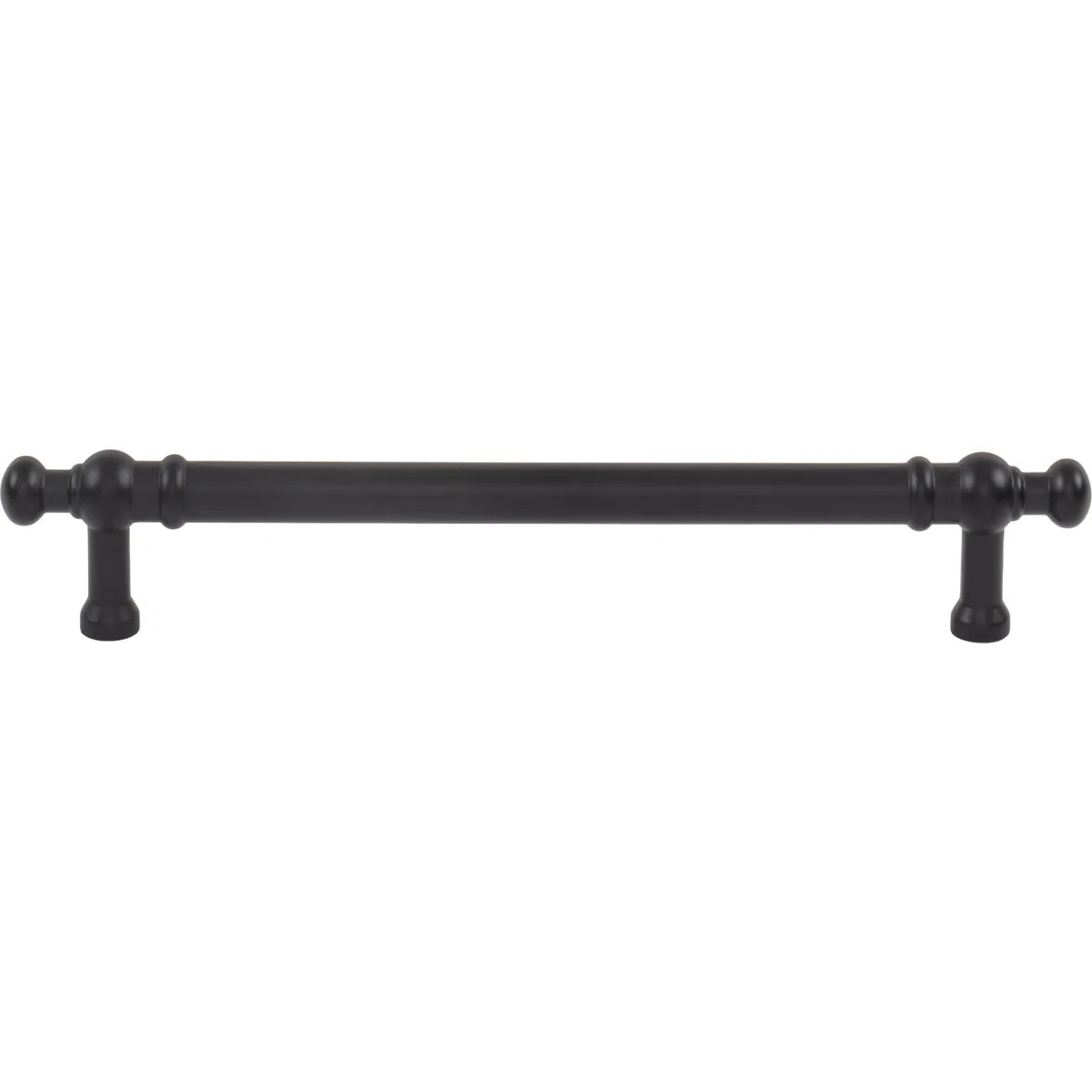 Top Knobs Wetherby Pull - Pemberton Collection