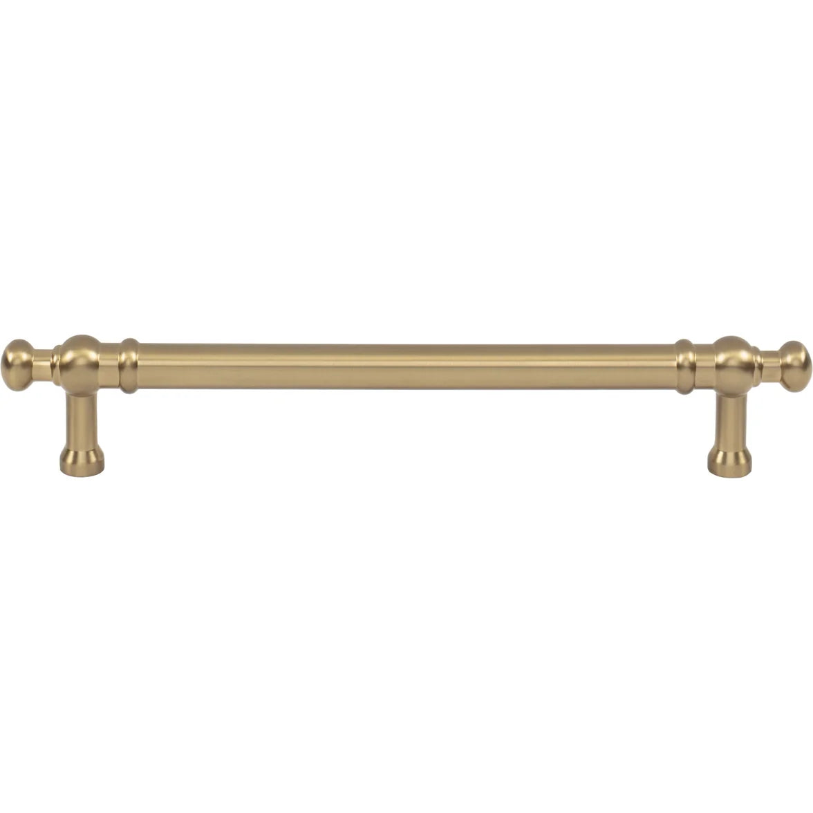 Top Knobs Wetherby Pull - Pemberton Collection