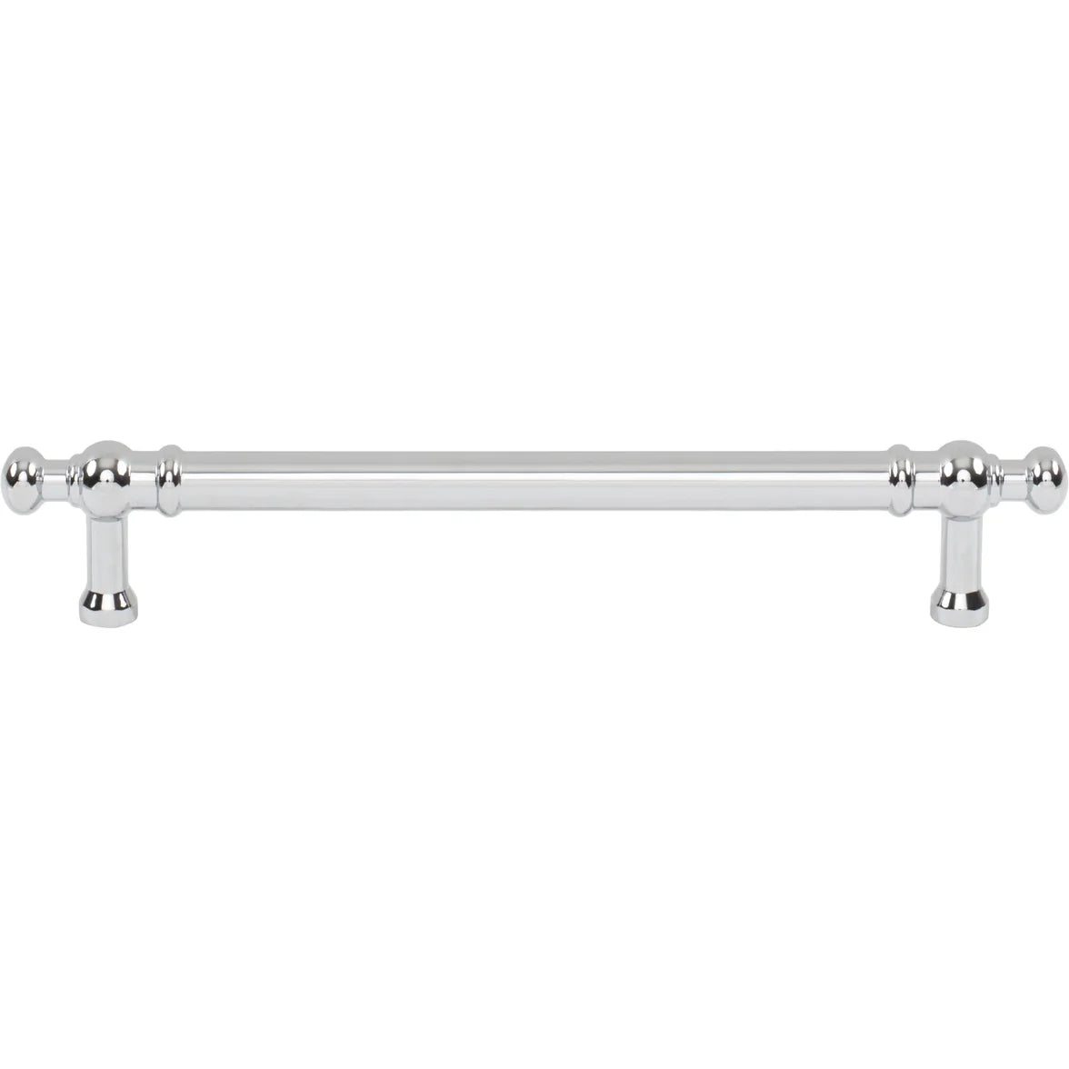 Top Knobs Wetherby Pull - Pemberton Collection