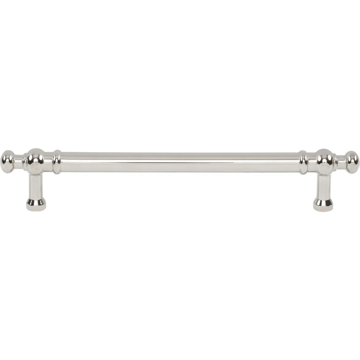 Top Knobs Wetherby Pull - Pemberton Collection