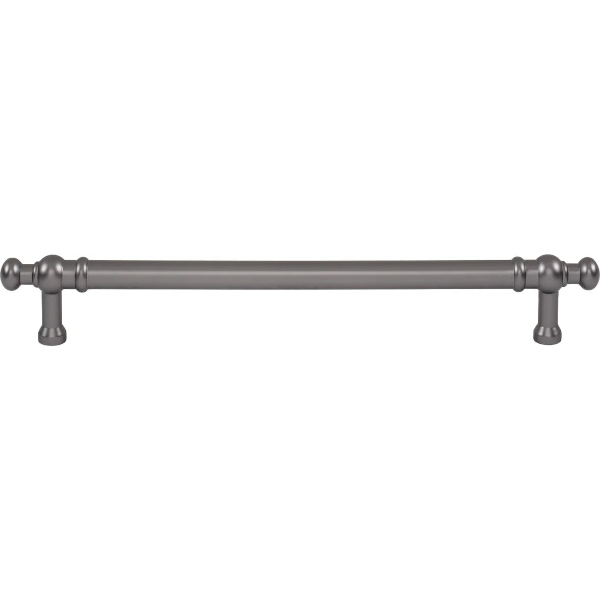 Top Knobs Wetherby Pull - Pemberton Collection