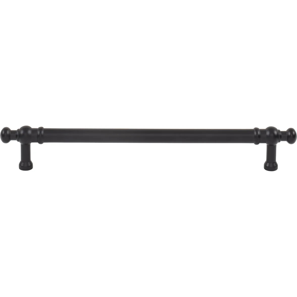 Top Knobs Wetherby Pull - Pemberton Collection