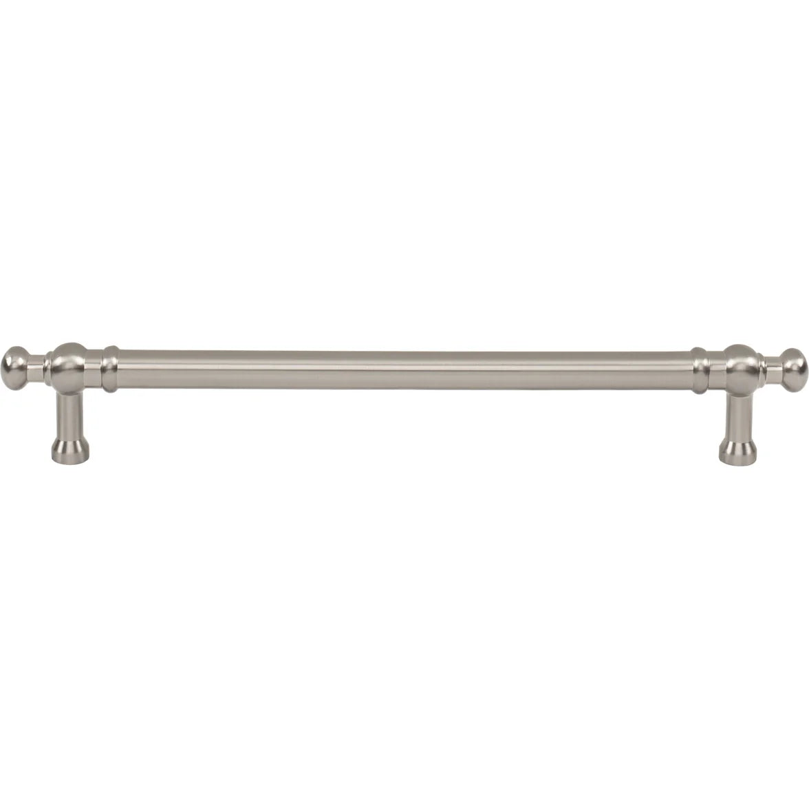 Top Knobs Wetherby Pull - Pemberton Collection