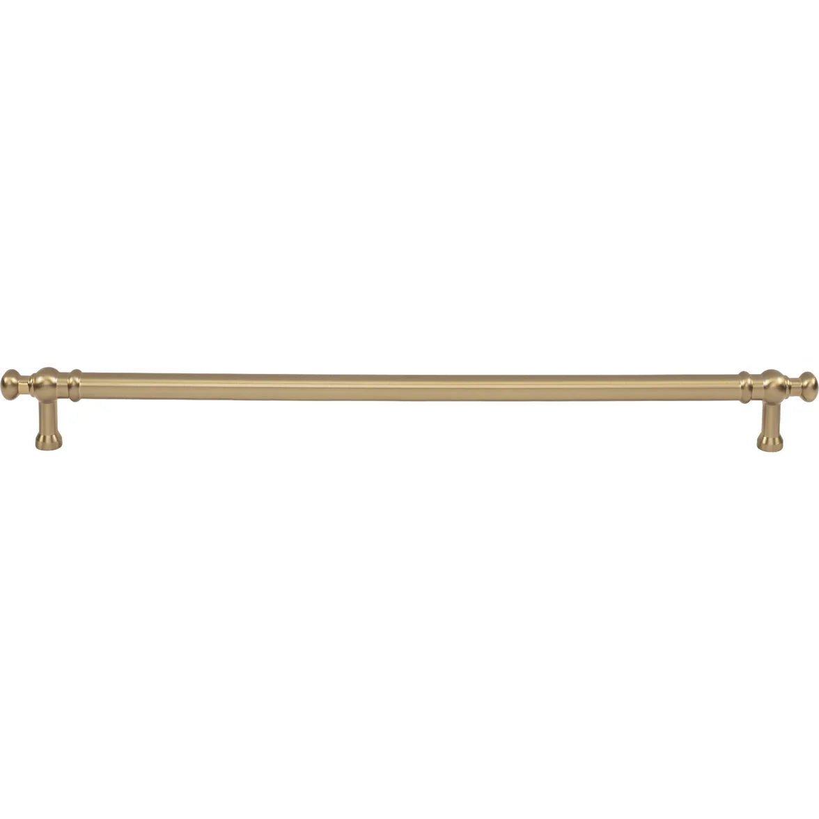 Top Knobs Wetherby Pull - Pemberton Collection