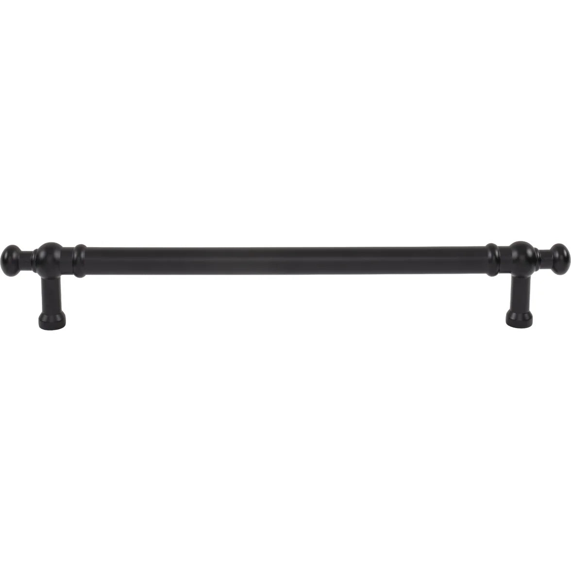 Top Knobs Wetherby Appliance Pull - Pemberton Collection