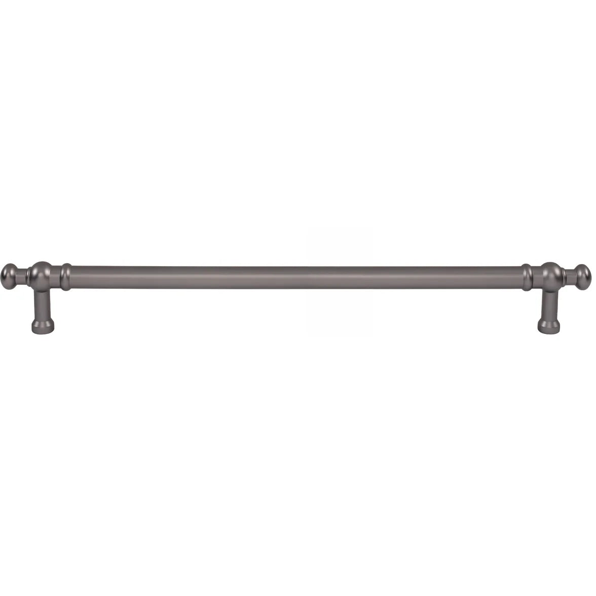 Top Knobs Wetherby Appliance Pull - Pemberton Collection