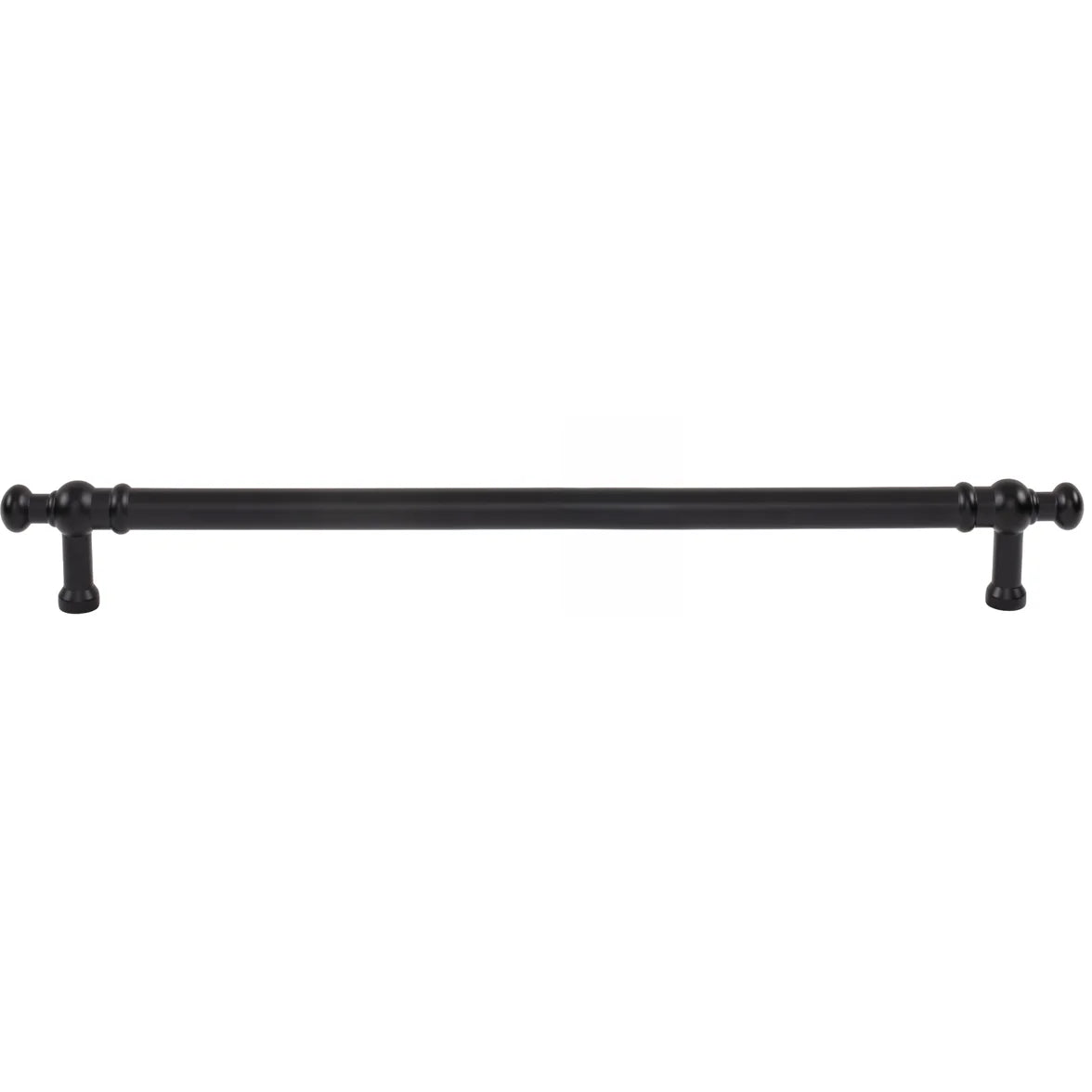 Top Knobs Wetherby Appliance Pull - Pemberton Collection