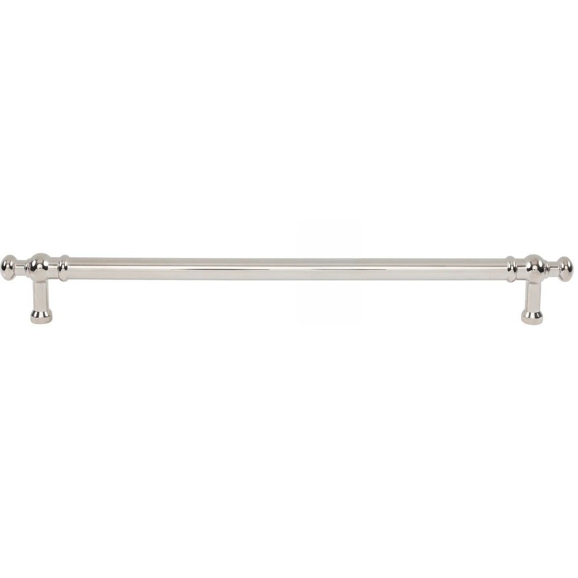 Top Knobs Wetherby Appliance Pull - Pemberton Collection