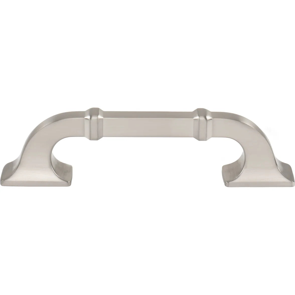 Top Knobs Califon Pull - Pemberton Collection