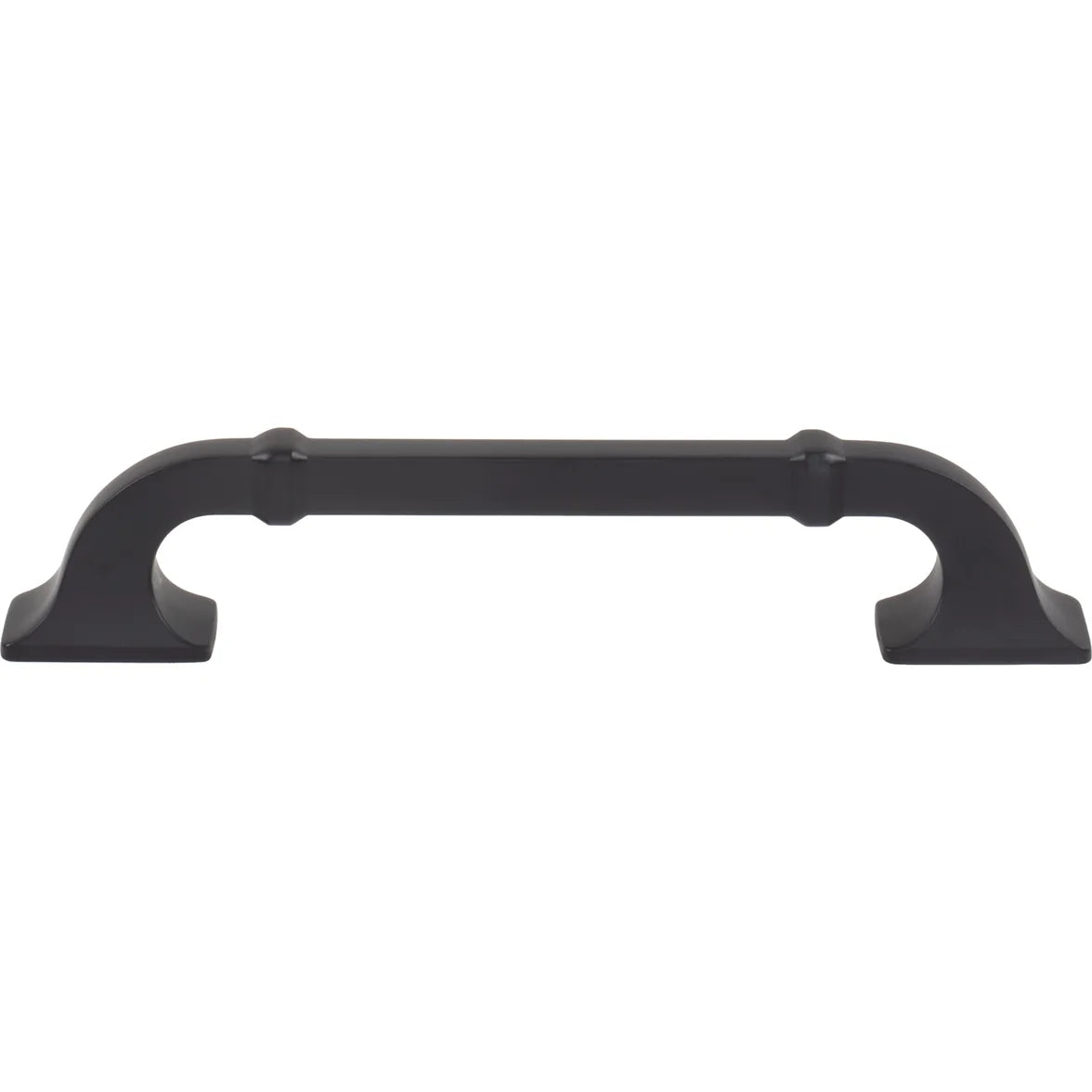 Top Knobs Califon Pull - Pemberton Collection