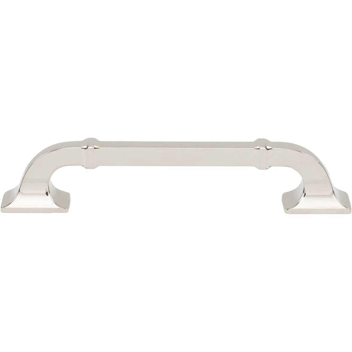 Top Knobs Califon Pull - Pemberton Collection
