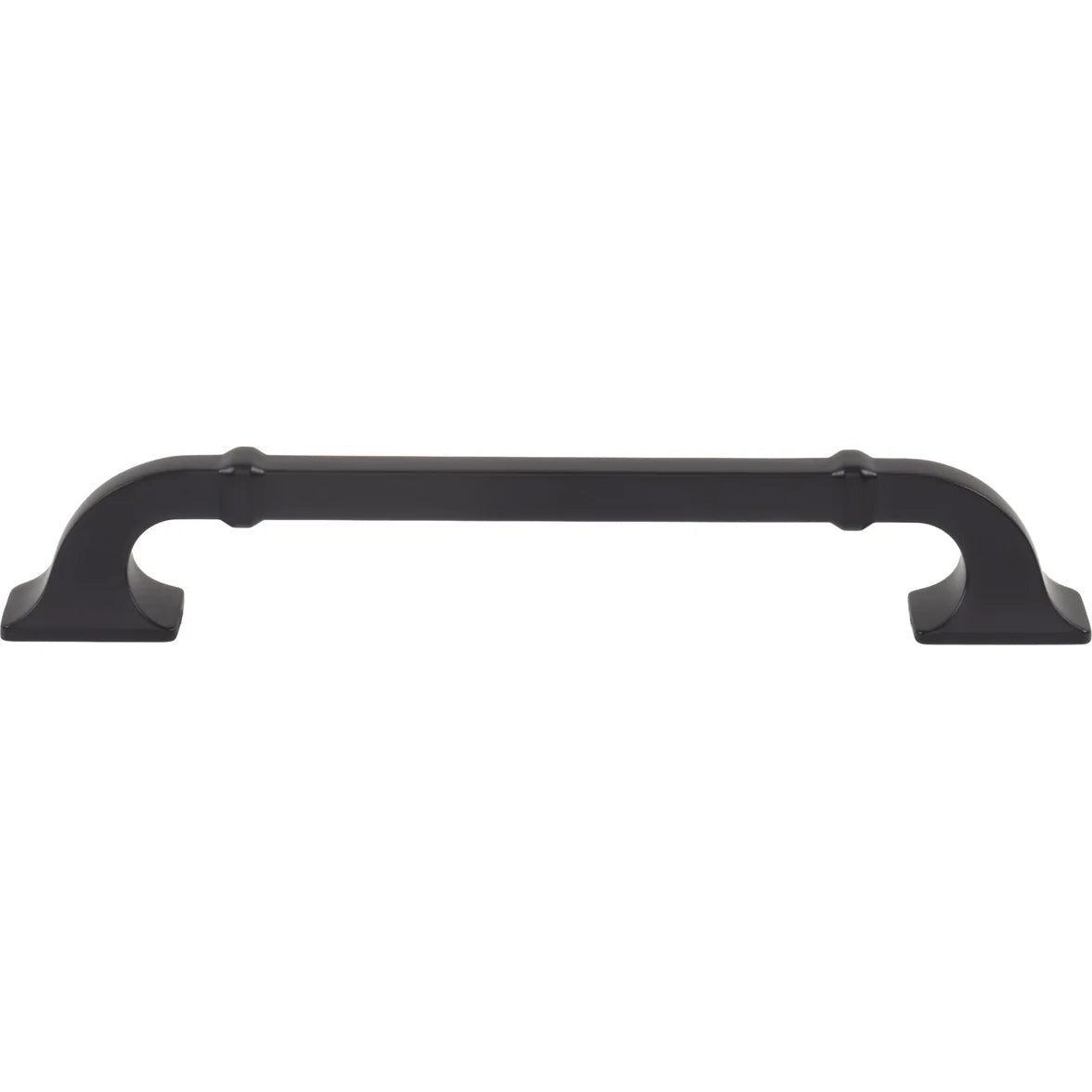 Top Knobs Califon Pull - Pemberton Collection