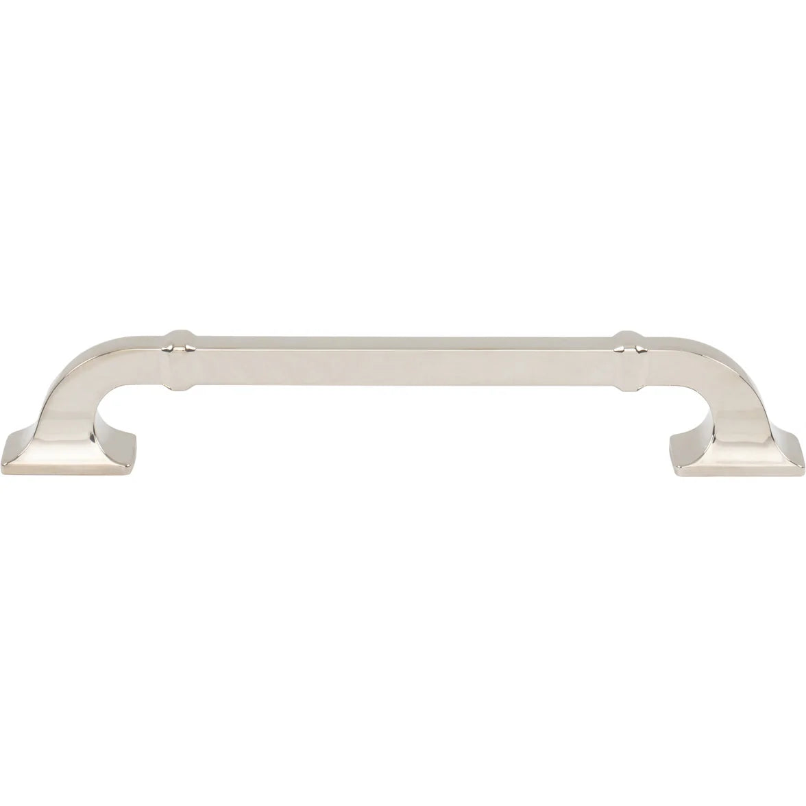 Top Knobs Califon Pull - Pemberton Collection