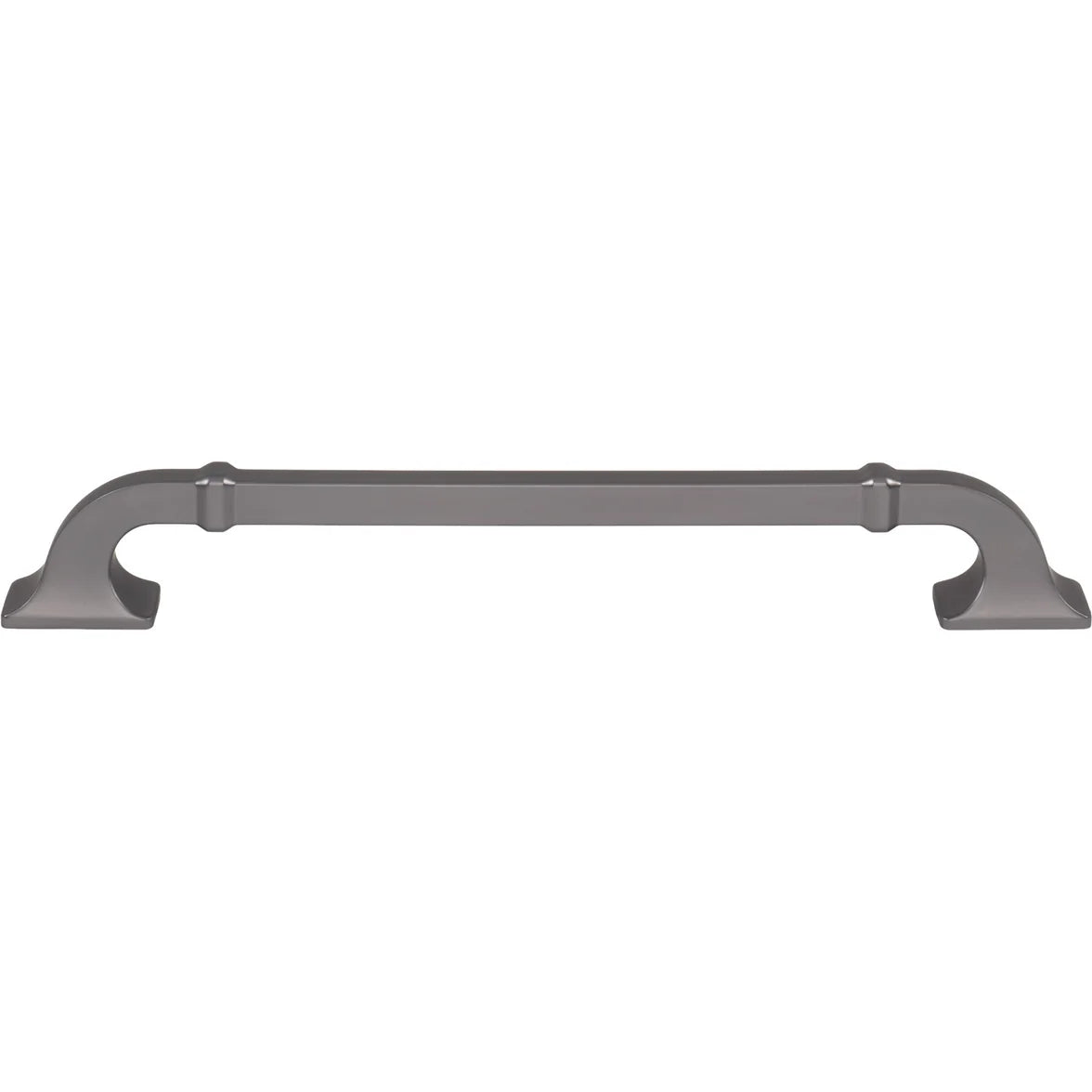 Top Knobs Califon Pull - Pemberton Collection