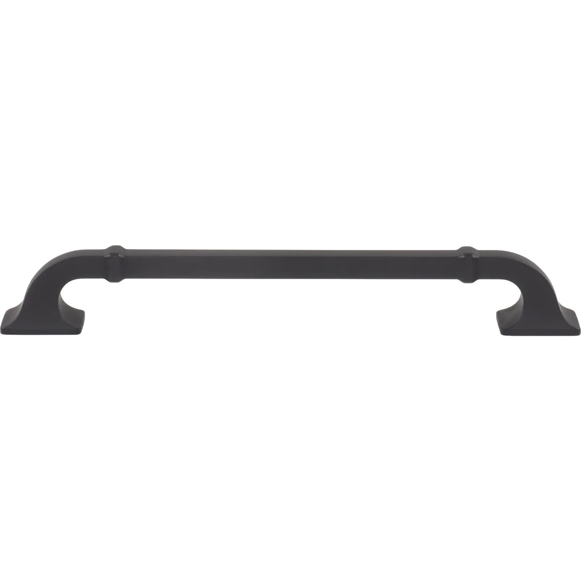 Top Knobs Califon Pull - Pemberton Collection