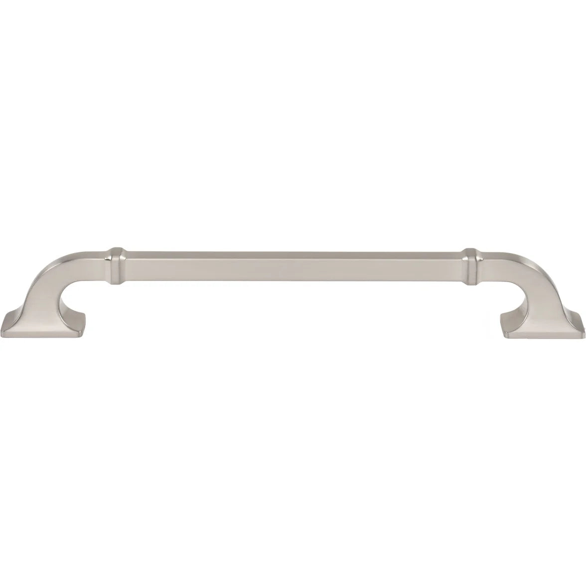 Top Knobs Califon Pull - Pemberton Collection