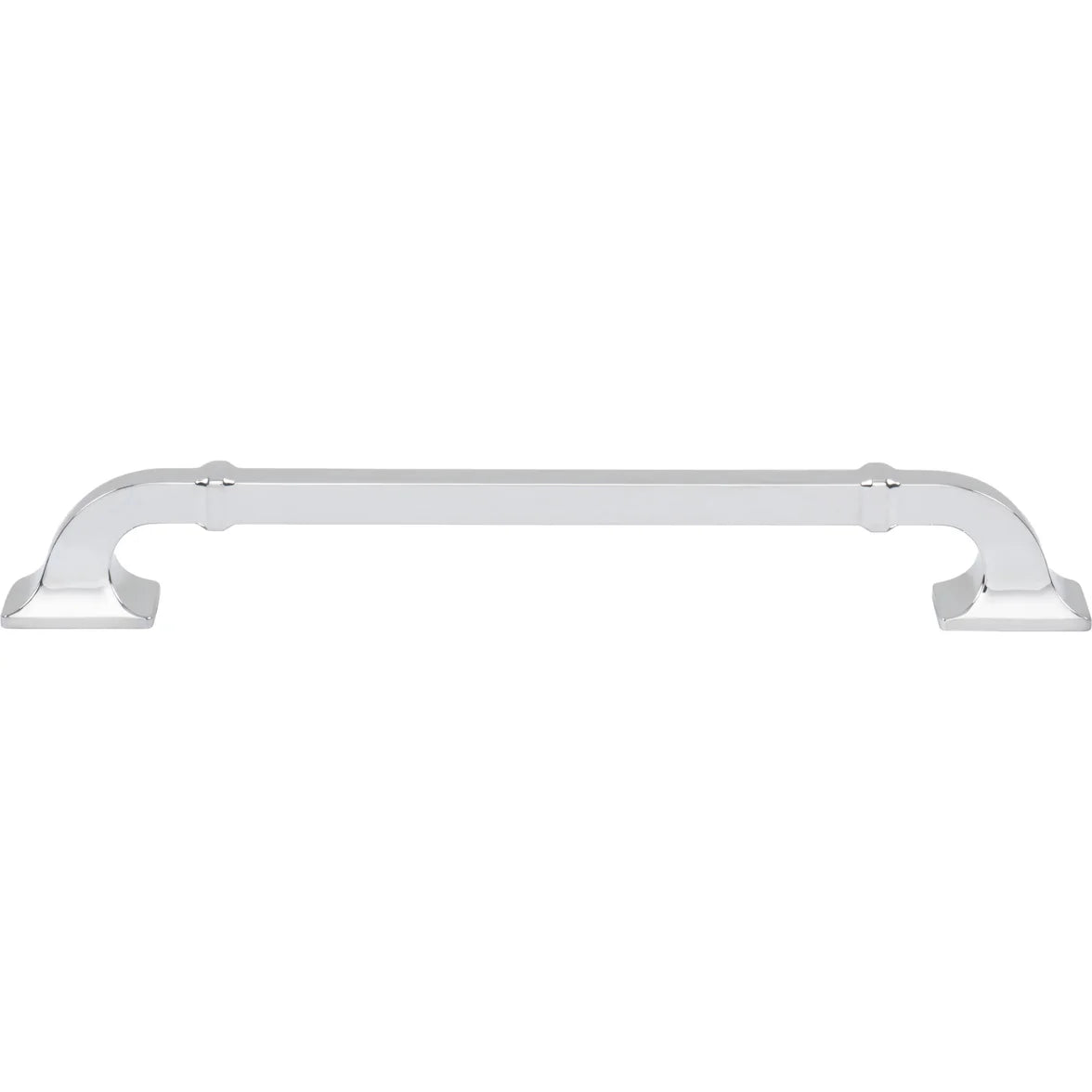 Top Knobs Califon Pull - Pemberton Collection