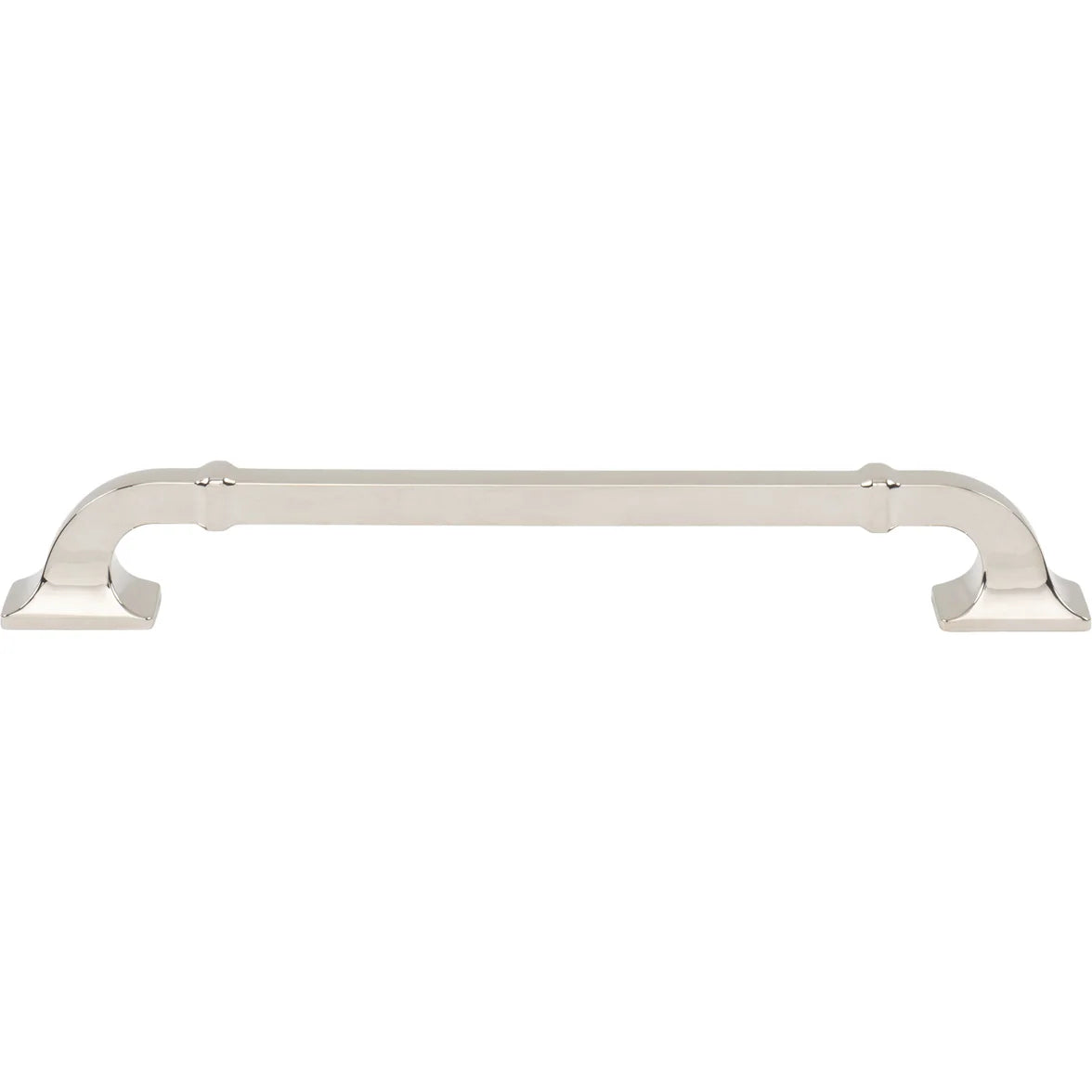 Top Knobs Califon Pull - Pemberton Collection
