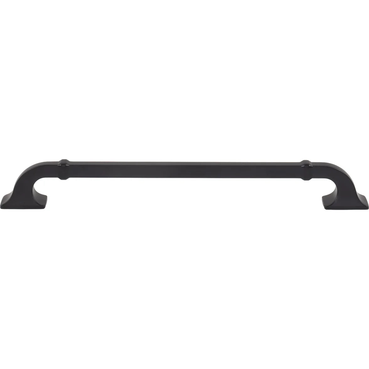 Top Knobs Califon Pull - Pemberton Collection