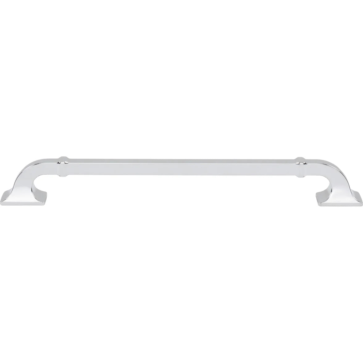 Top Knobs Califon Pull - Pemberton Collection
