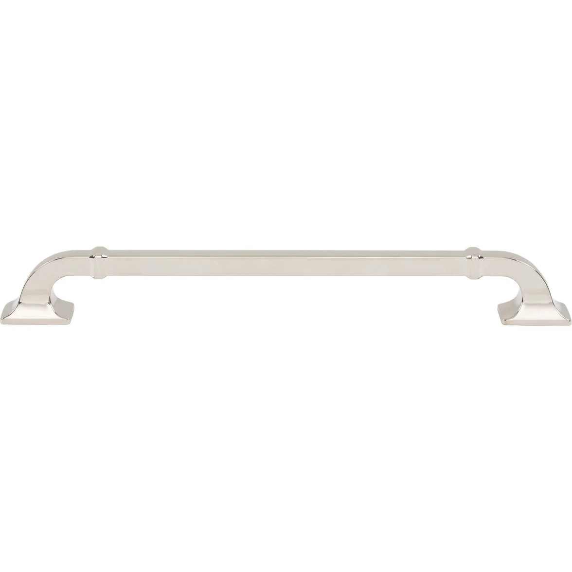 Top Knobs Califon Pull - Pemberton Collection